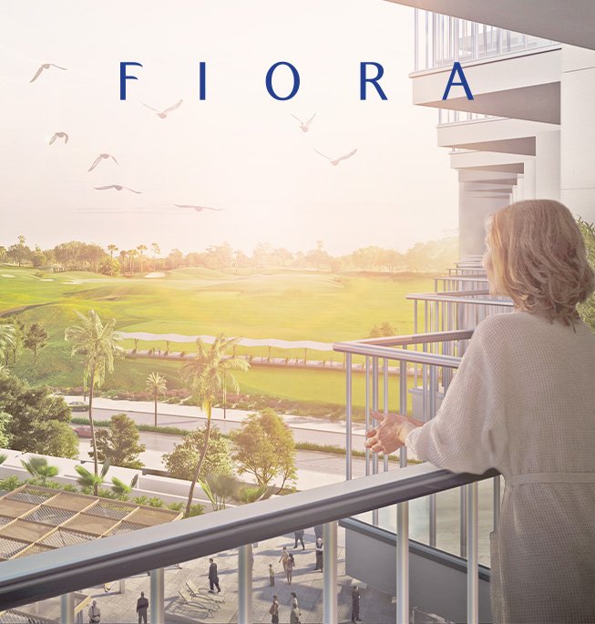 DAMAC Fiora DAMAC Hills 2 Dubai
