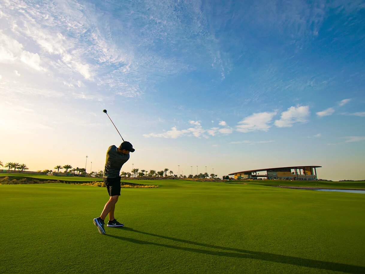 DAMAC Hills Dubai — photo 4