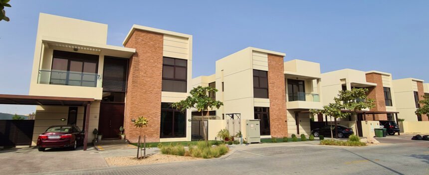 Damac Hills Pelham Dubai — photo 2