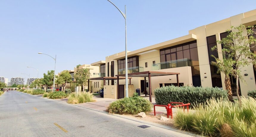 Damac Hills Pelham Dubai — photo 3