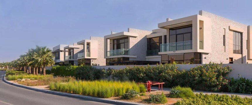 Damac Hills Pelham Dubai — photo 4