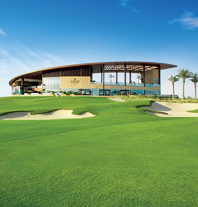 Damac Hills The Flora Dubai