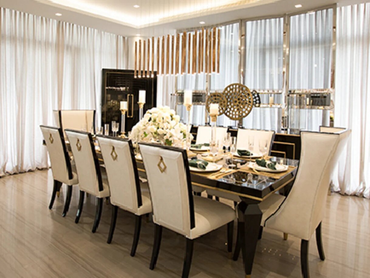DAMAC Hills The Trump Estates Dubai — photo 3