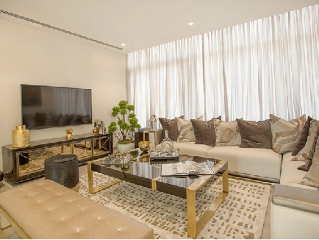 DAMAC Hills The Trump Estates Dubai — photo 4