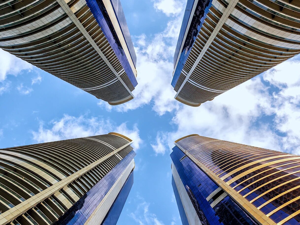 DAMAC Towers by Paramount Business Bay Dubai — photo 4