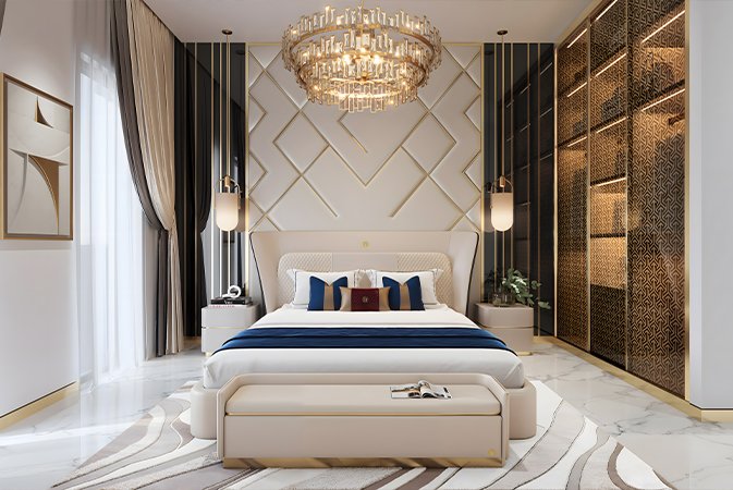 Danube Bayz 102 Business Bay Dubai — photo 2