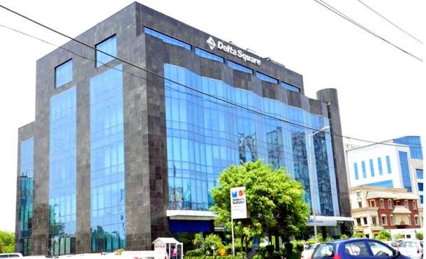 Office Space For Rent and Sale in Delta Square M G Road Gurgaon