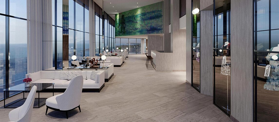 Delta The Sanctuary New Palm Beach Airoli Navi Mumbai — photo 3