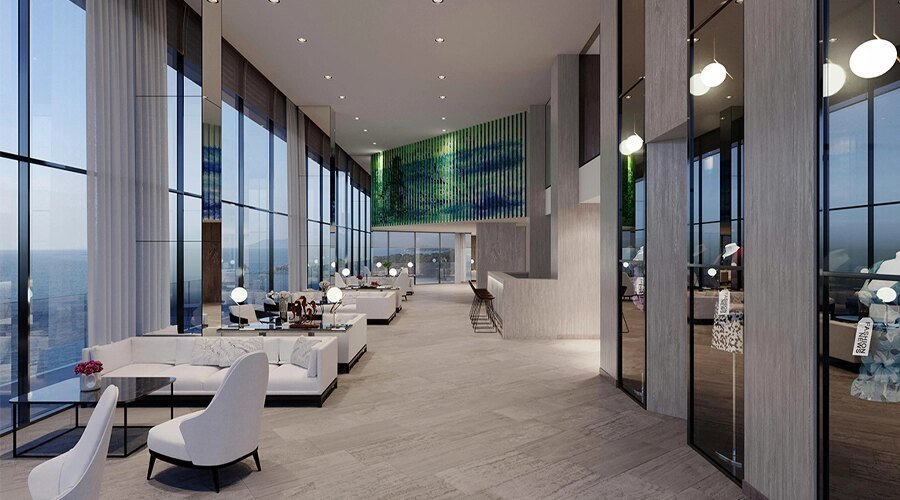 Delta The Sanctuary New Palm Beach Airoli Navi Mumbai — photo 4