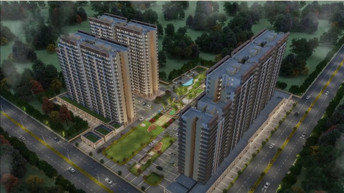 Diplomats Green Vista Farukhnagar | Affordable housing in Farukhnagar Gurgaon