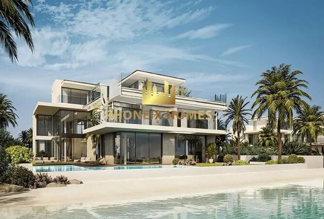 District One Mansions Meydan Dubai — photo 3
