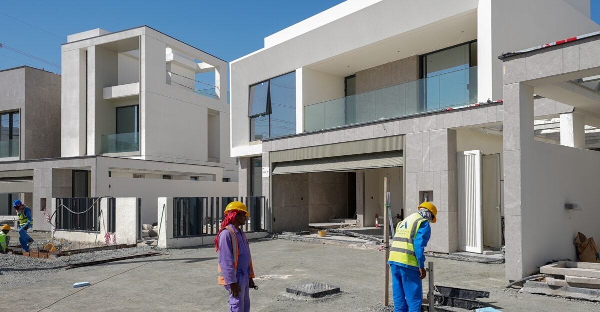 District One West Phase 2 Mohammed Bin Rashid City Dubai — photo 2