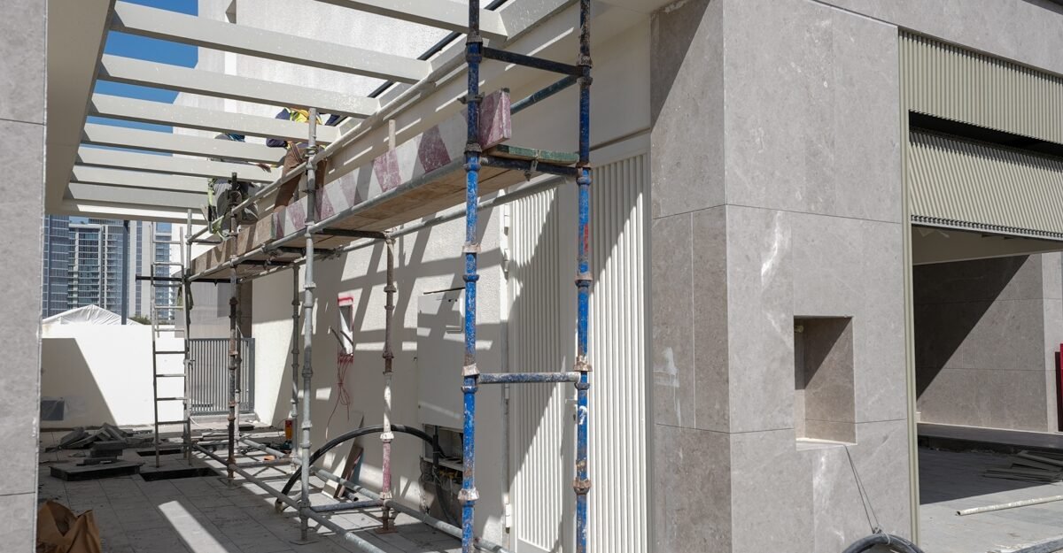 District One West Phase 2 Mohammed Bin Rashid City Dubai — photo 3
