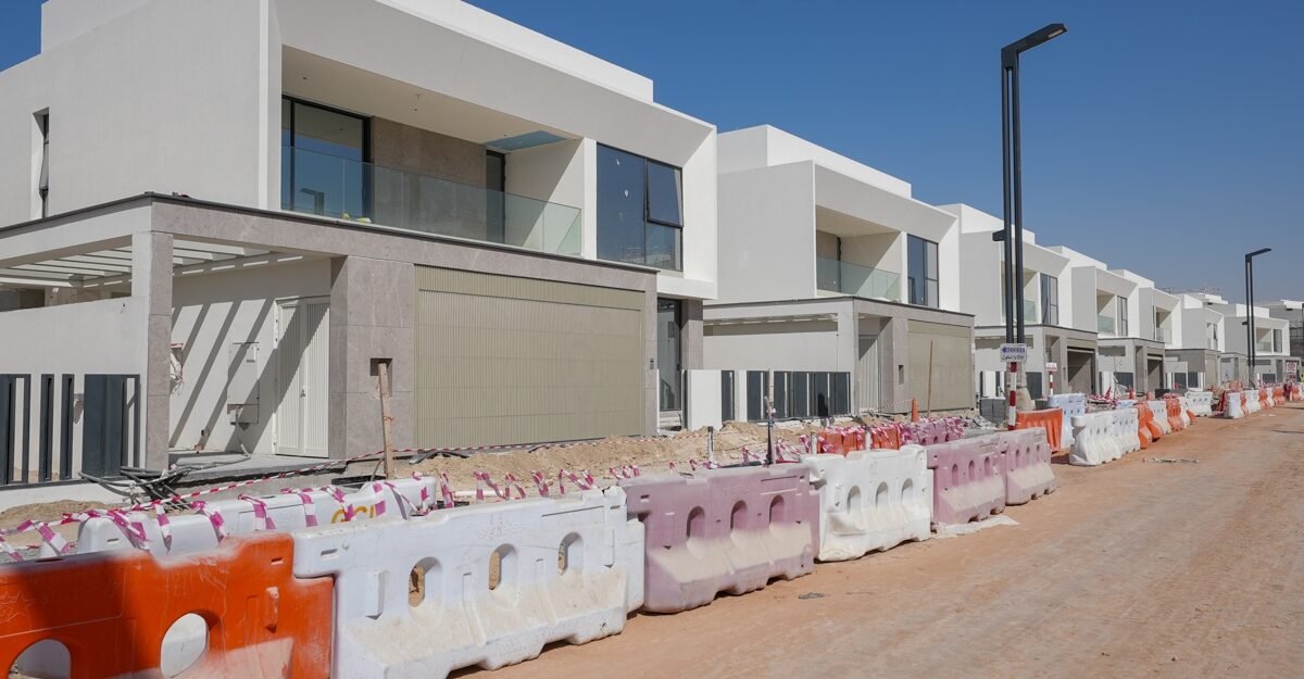 District One West Phase 2 Mohammed Bin Rashid City Dubai — photo 4