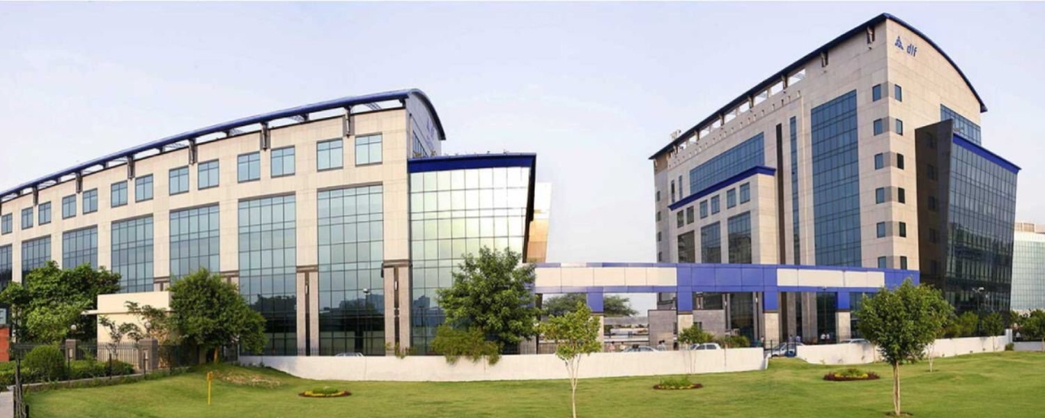 Office Space For Rent in DLF Centre Court Sector 42 Gurgaon