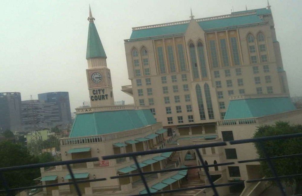 Office Space For Rent in DLF City Court Mg Road Gurgaon