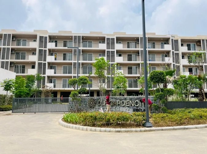 DLF Garden City Enclave Resale Floors Sector 93 Gurgaon