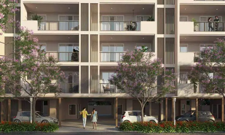 DLF Gardencity Enclave Phase 2 Sector 93 Gurgaon