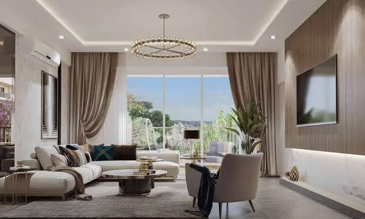 DLF Gardencity Enclave Phase 2 Sector 93 Gurgaon — photo 2