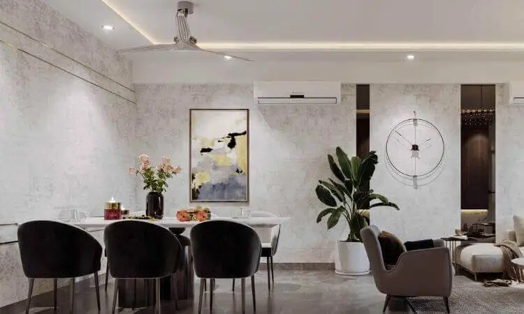 DLF Gardencity Enclave Phase 2 Sector 93 Gurgaon — photo 3