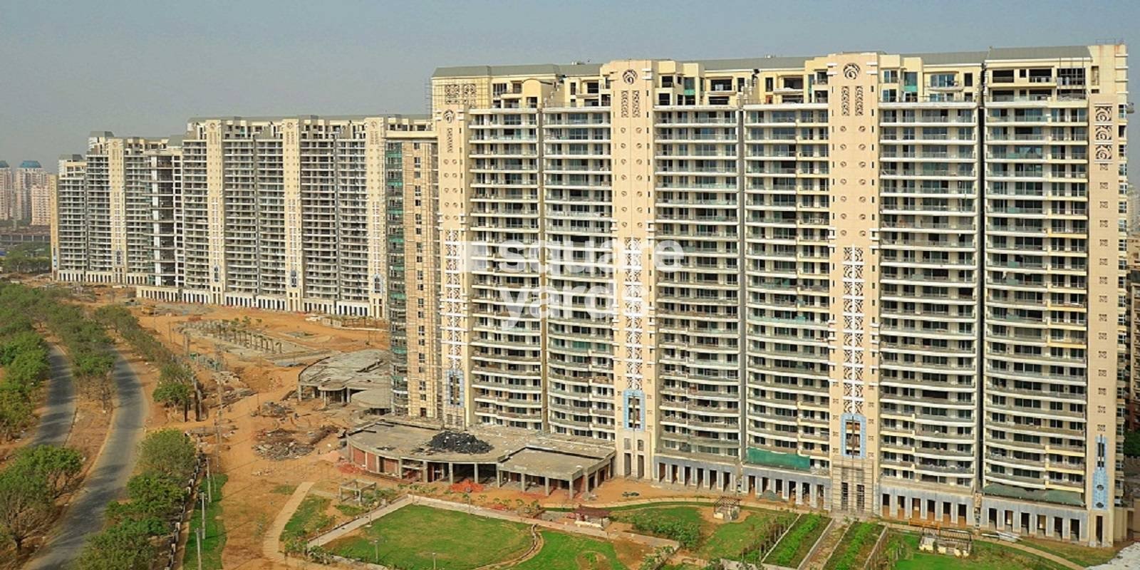 DLF The Magnolias Gurgaon: Price, Size and Guide