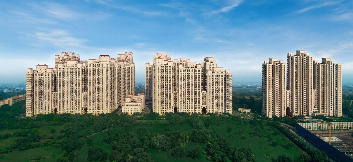 DLF One Midtown — photo 1