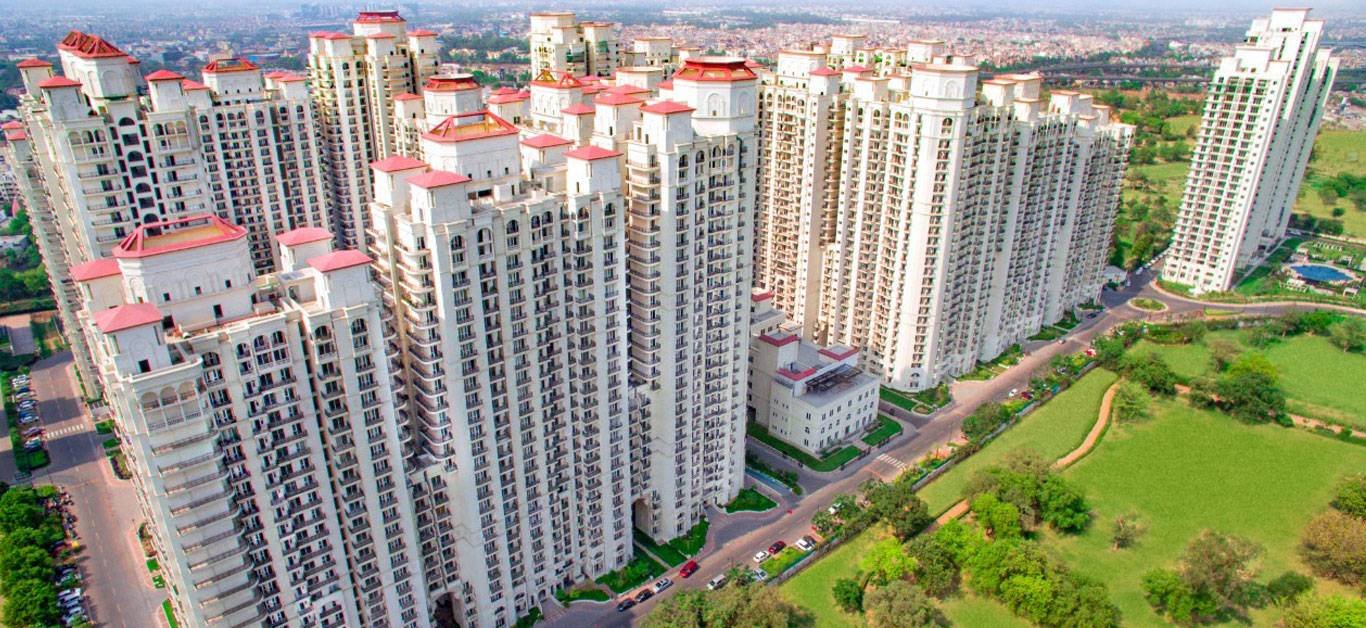 DLF One Midtown — photo 4