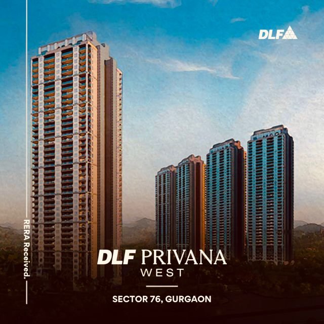 DLF Privana West Resale Flats Sector 76 Gurgaon