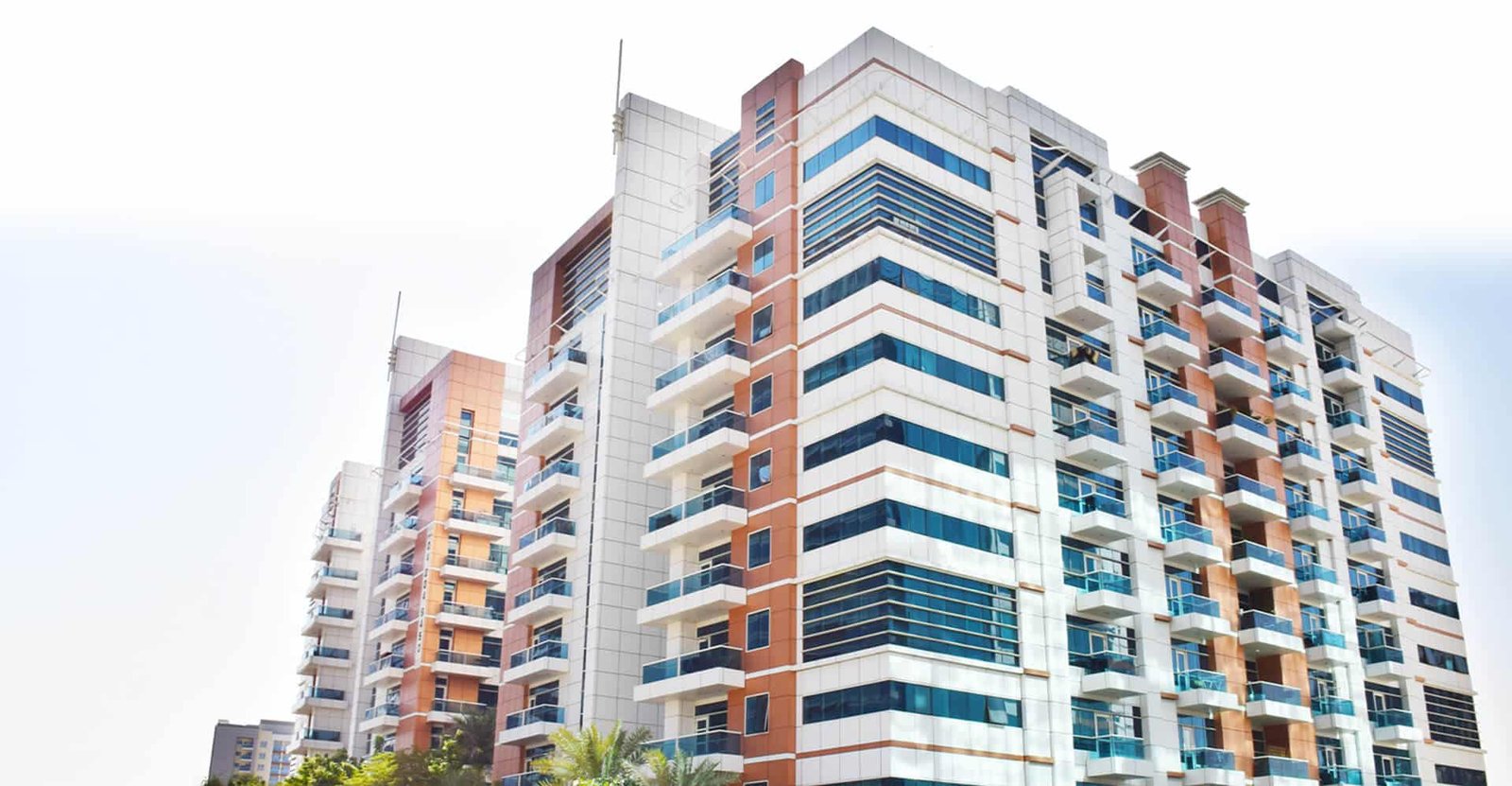 Durar 1 Dubai Land Residence Complex Dubai