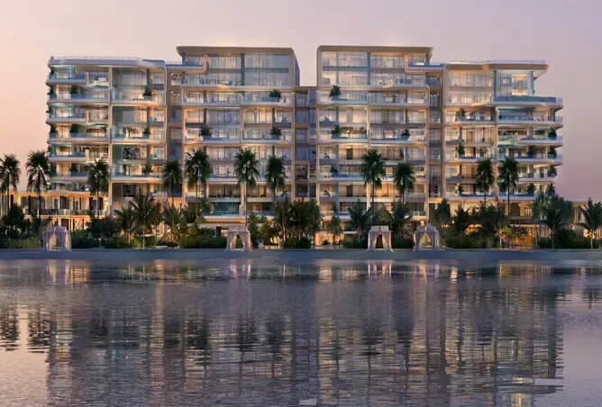 ELA Residences Palm Jumeirah Dubai — photo 2