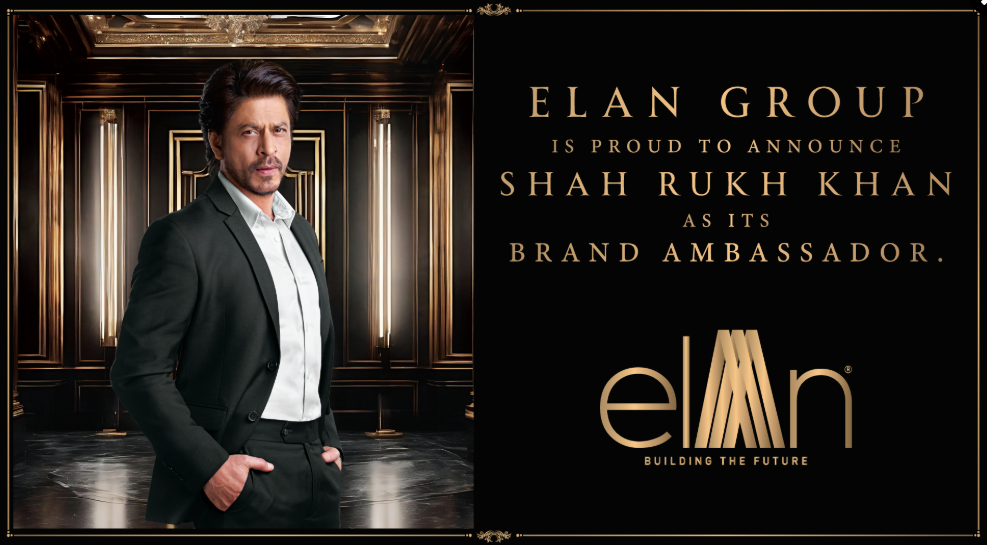Elan The Statement Sector 49 Gurgaon — photo 1