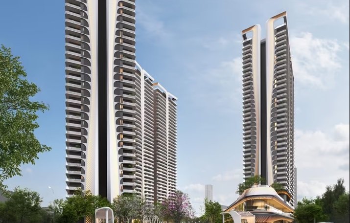 Elan The Statement Sector 49 Gurgaon