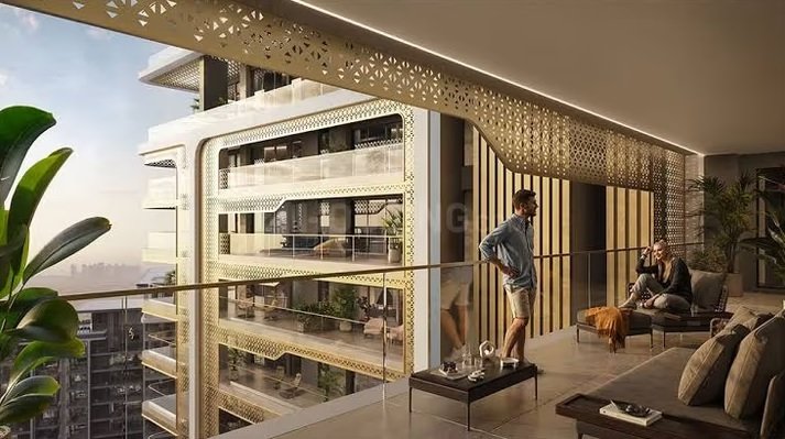 Elan The Statement Sector 49 Gurgaon — photo 2