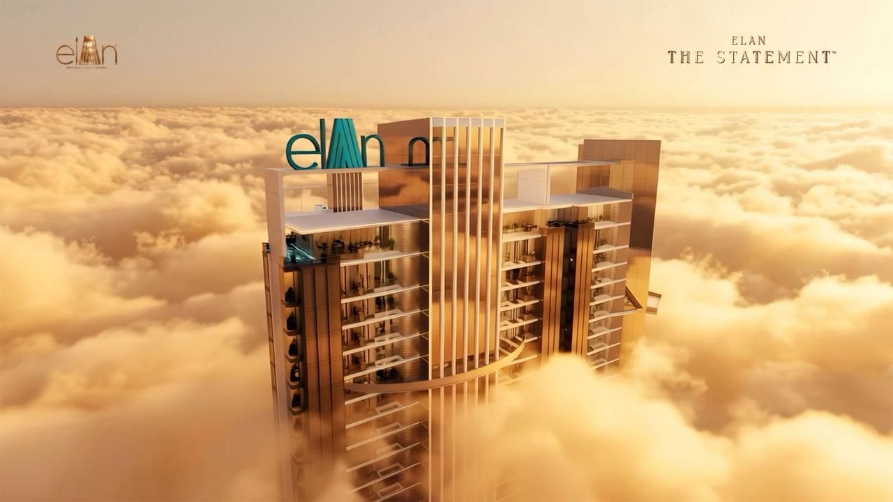 Elan The Statement Sector 49 Gurgaon Sohna Road