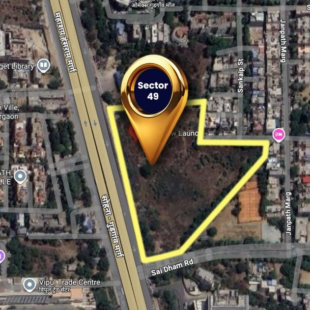 Elan The Statement Sector 49 Gurgaon Sohna Road — photo 3