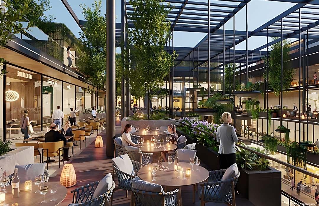 Elante Sector 37D Gurgaon | New Commercial Projects in Dwarka expressway