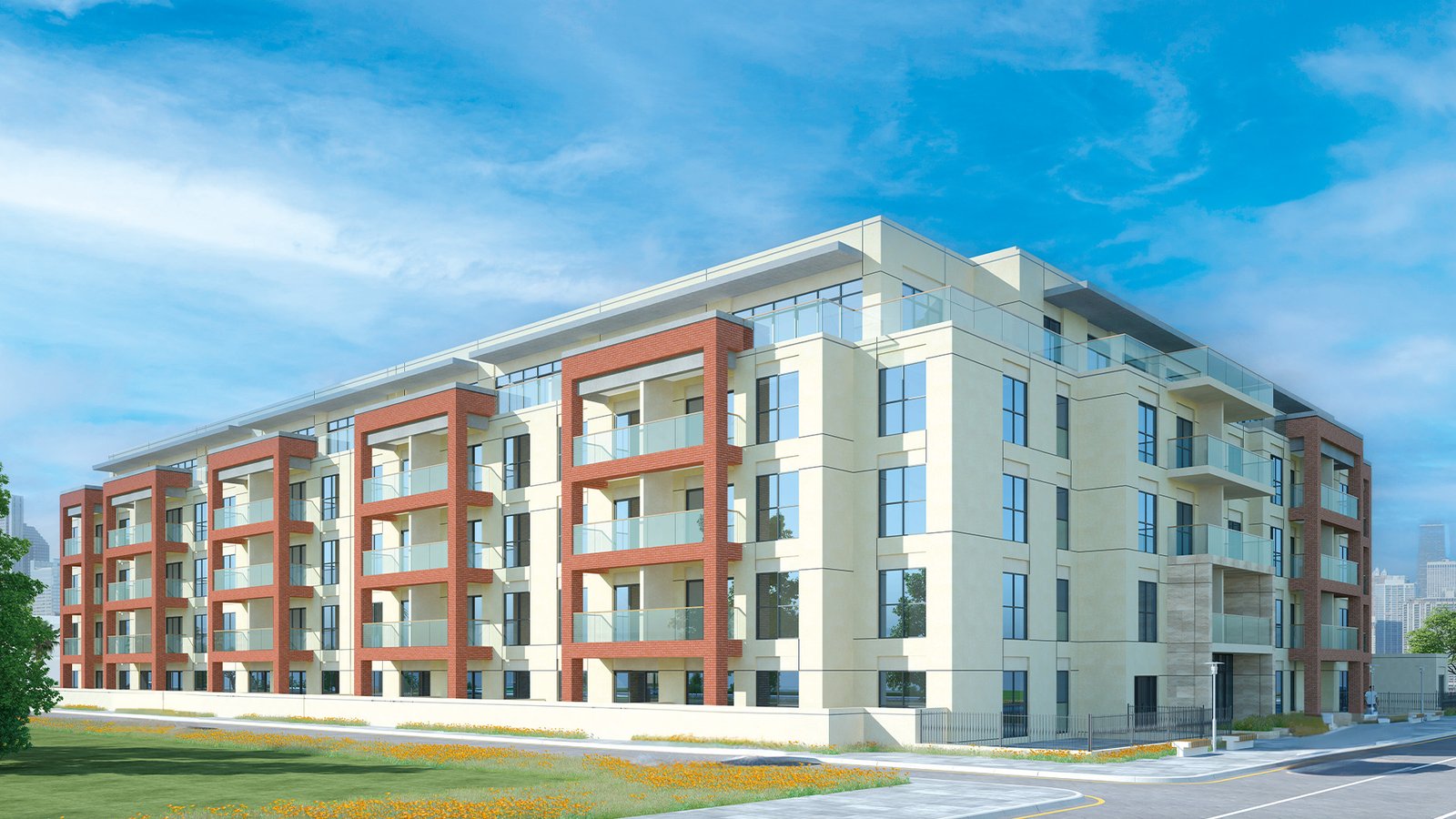 Eleganz by Danube Jumeirah Village Circle Dubai