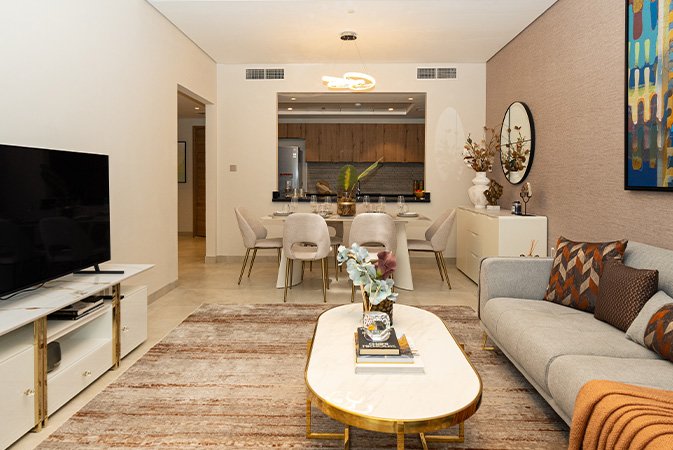 Eleganz by Danube Jumeirah Village Circle Dubai — photo 4