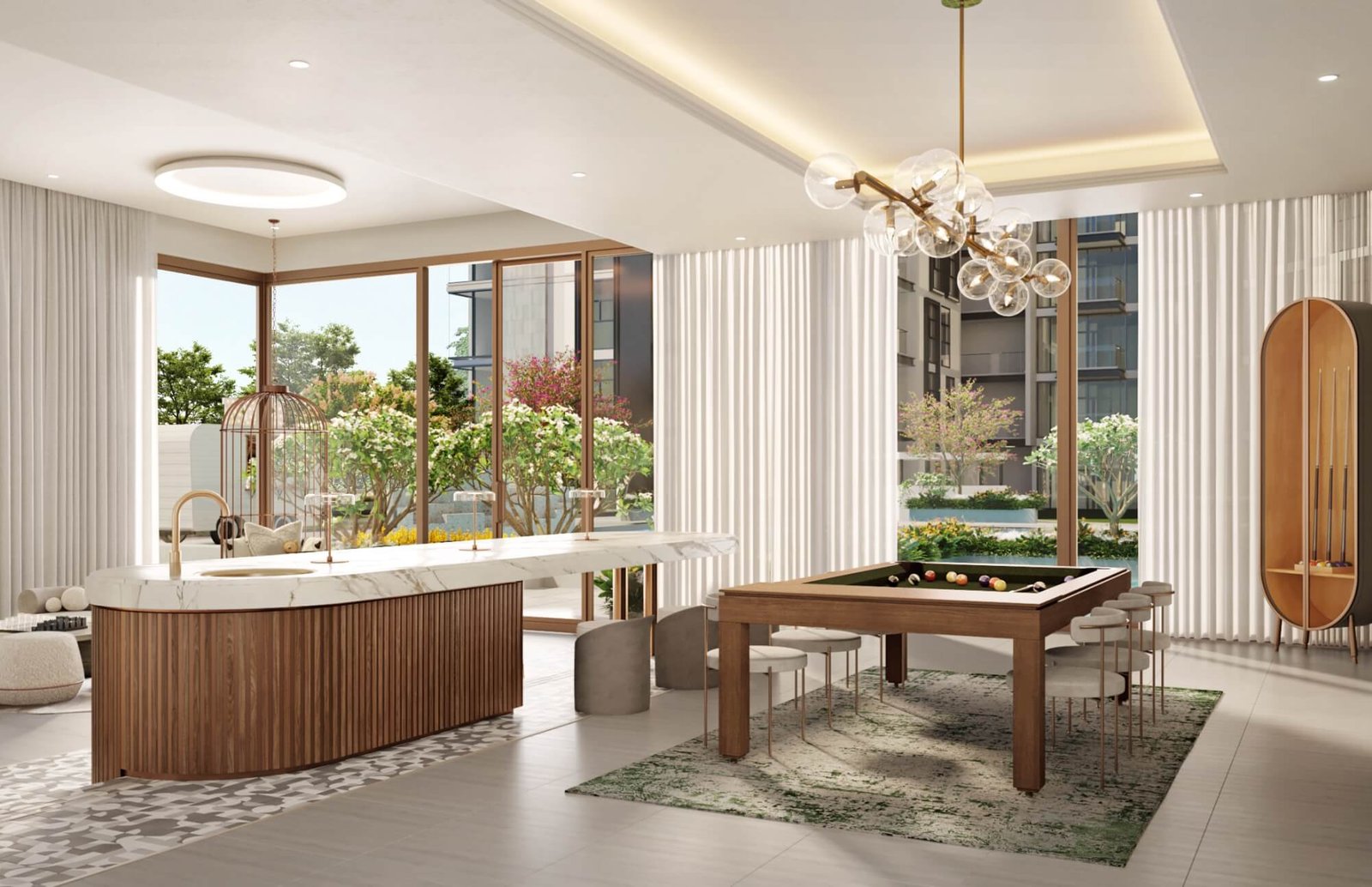 Ellington Arbor View Arjan Dubai — photo 2