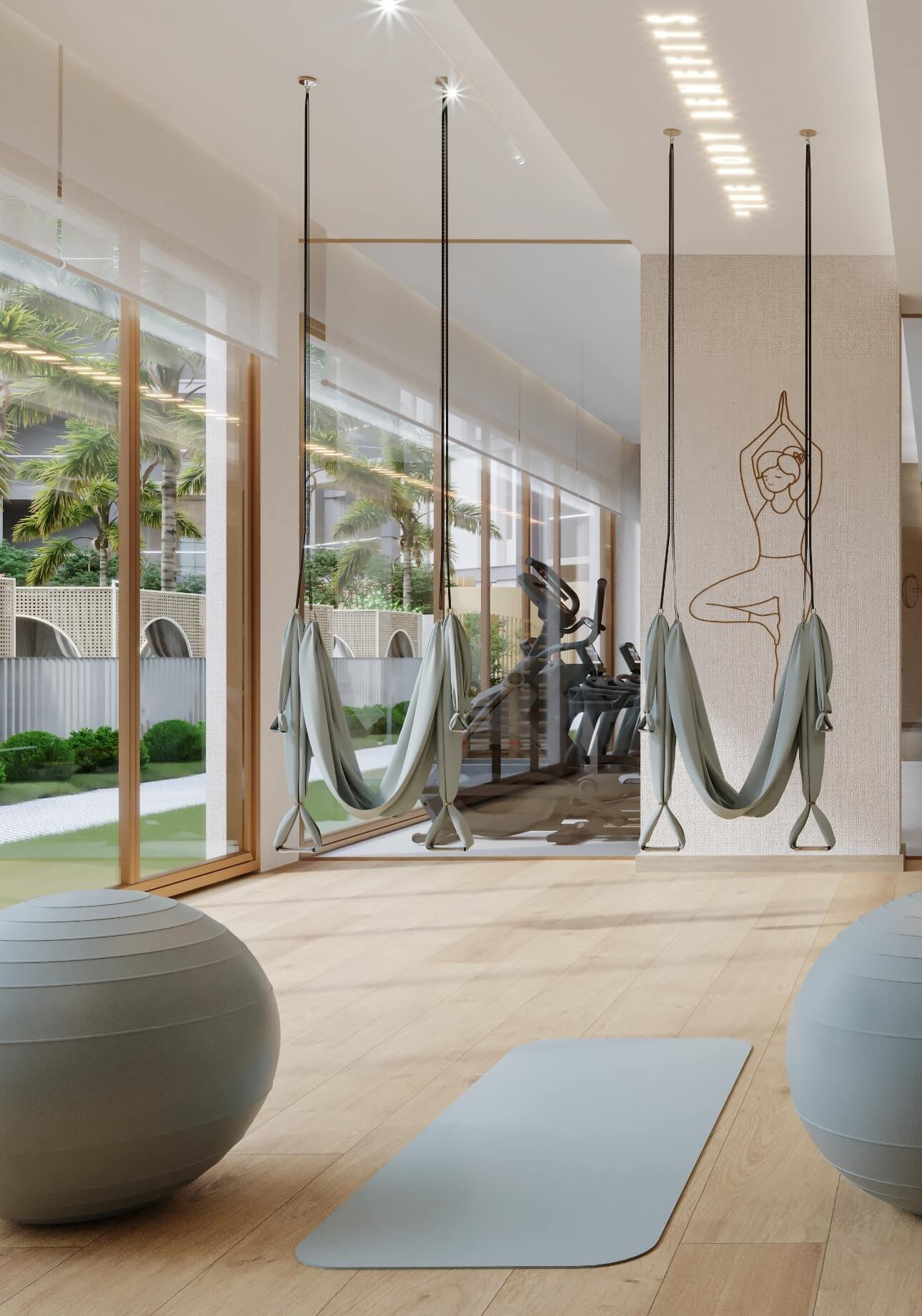 Ellington Arbor View Arjan Dubai — photo 4