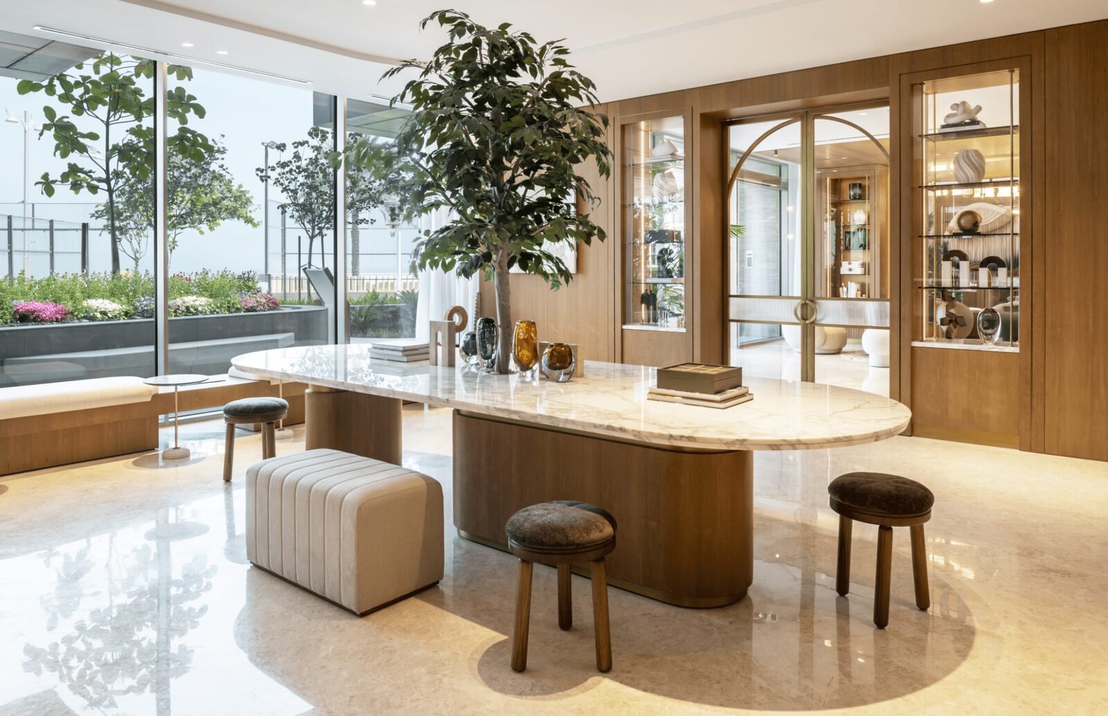 Ellington Beach House Palm Jumeirah Dubai — photo 2