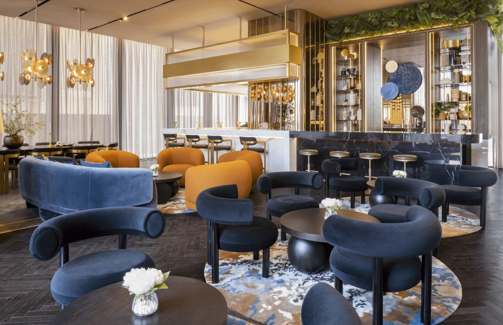 Ellington Beach House Palm Jumeirah Dubai — photo 3