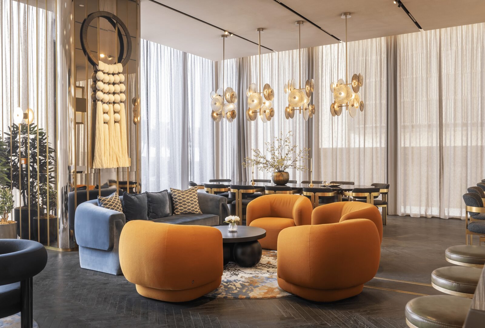 Ellington Beach House Palm Jumeirah Dubai — photo 4