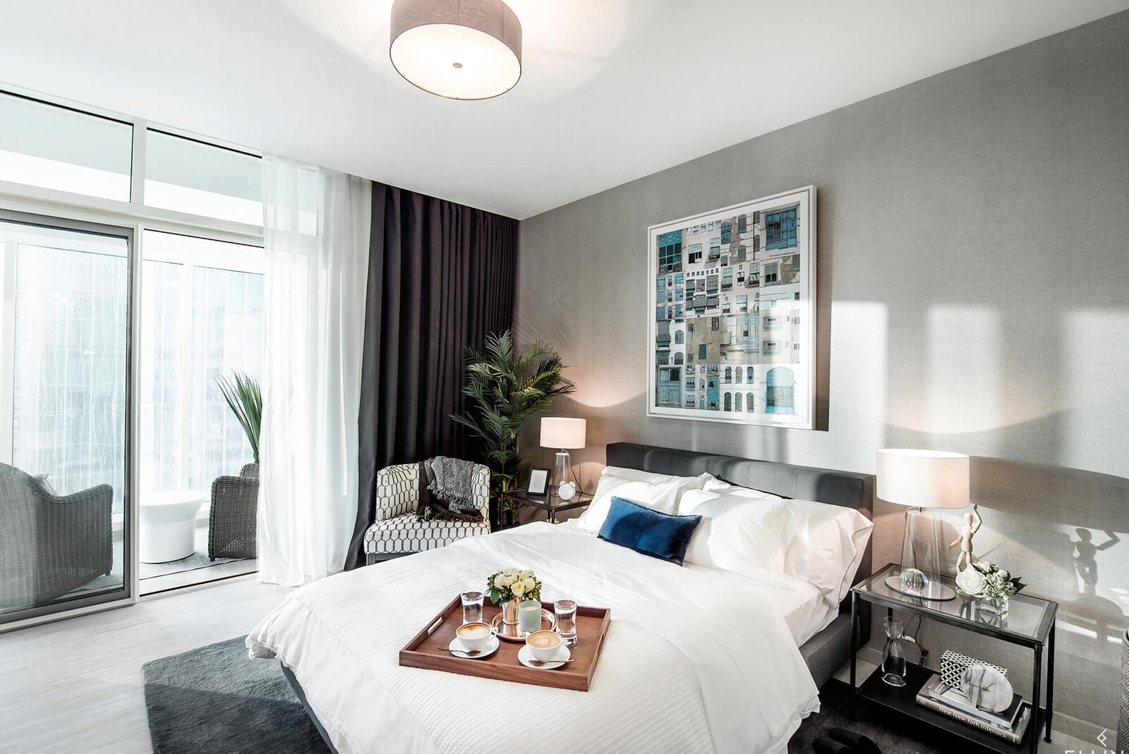 Ellington Belgravia Jumeirah Village Circle Dubai