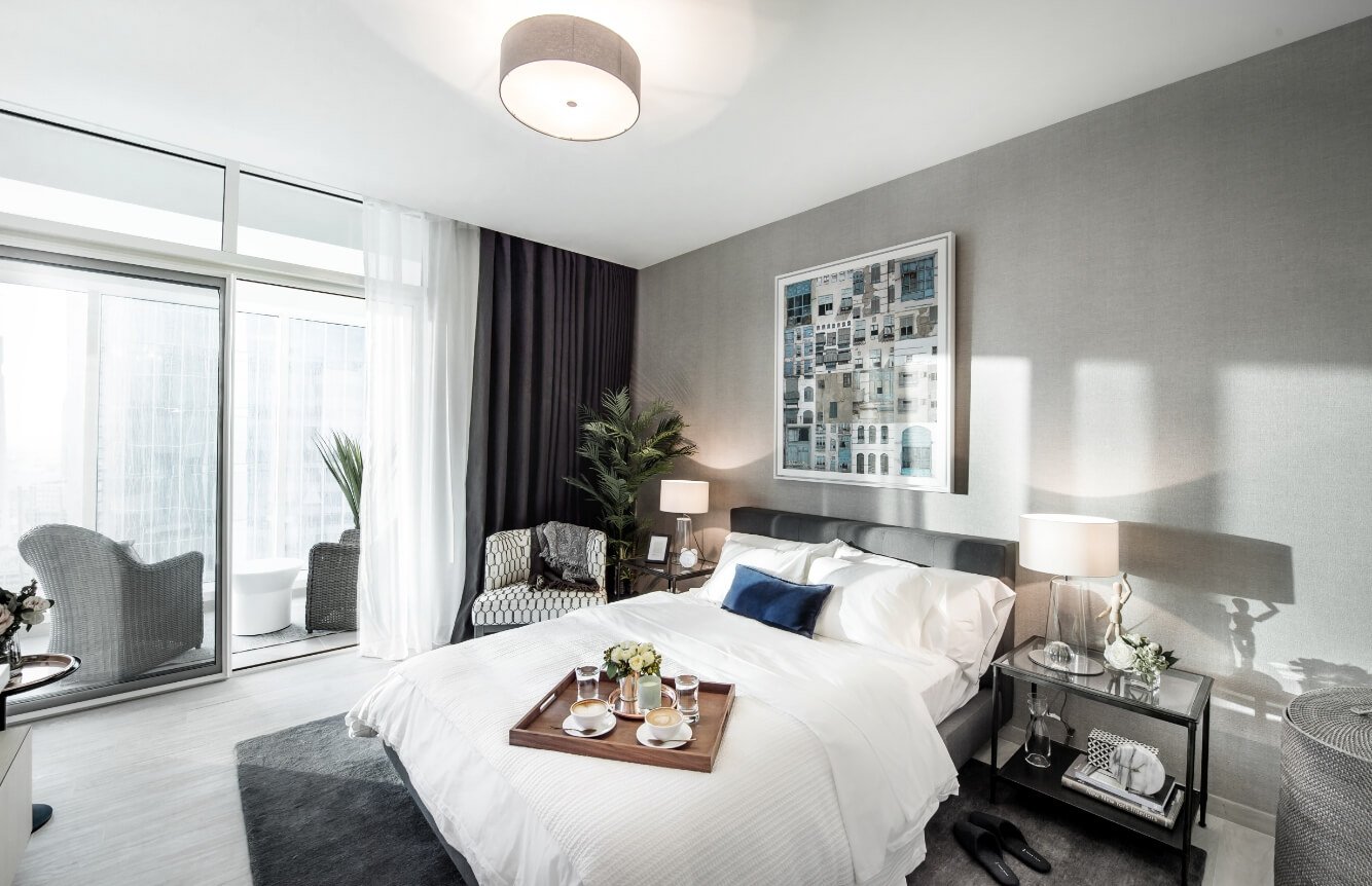 Ellington Belgravia Jumeirah Village Circle Dubai — photo 2