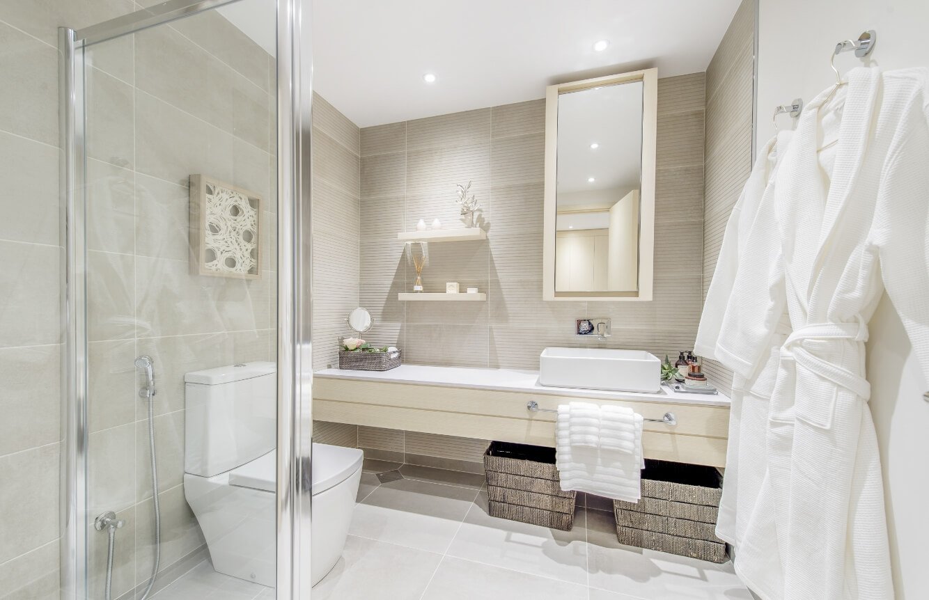 Ellington Belgravia Jumeirah Village Circle Dubai — photo 3