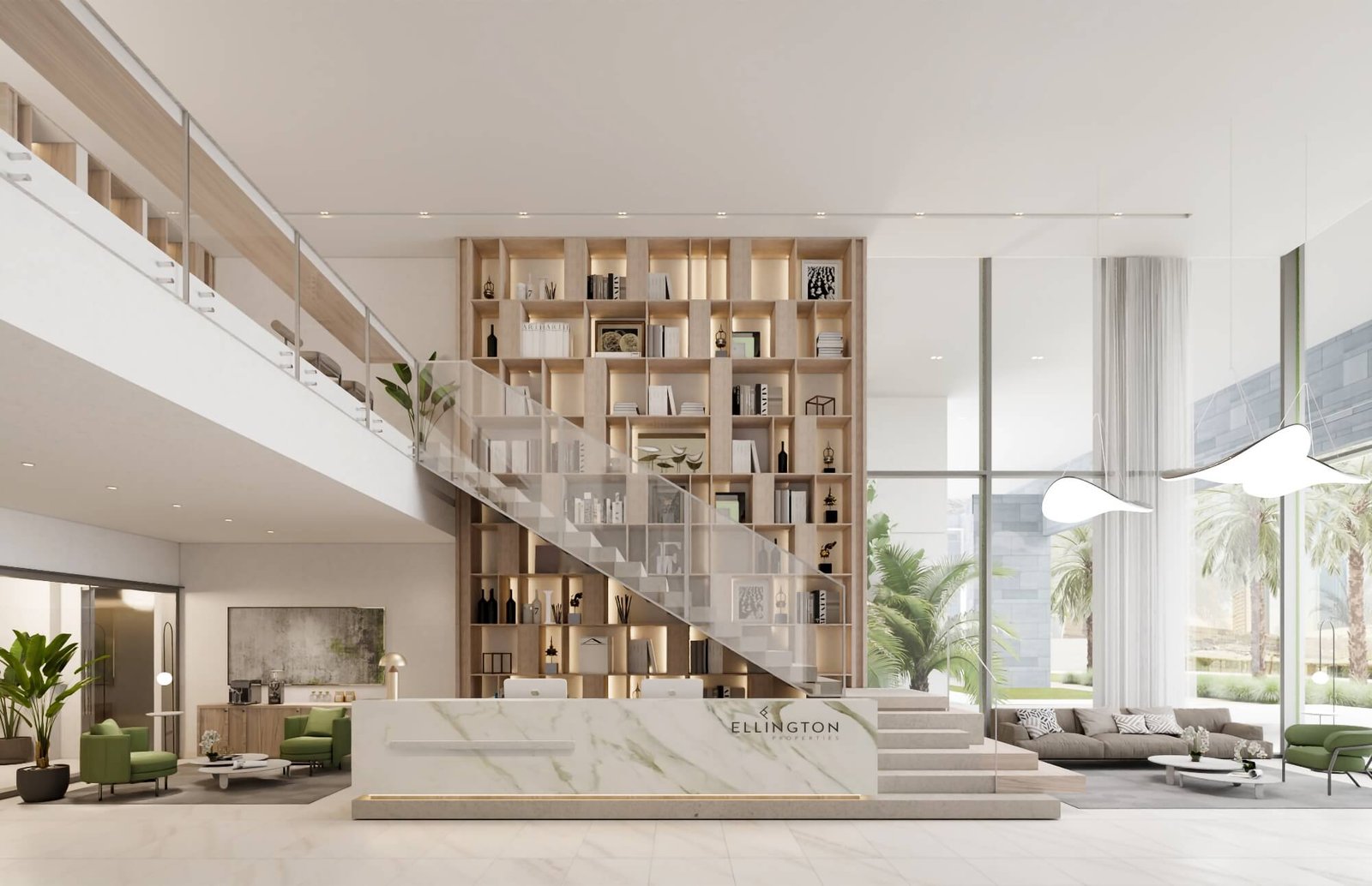 Ellington House Dubai Hills Estate — photo 2