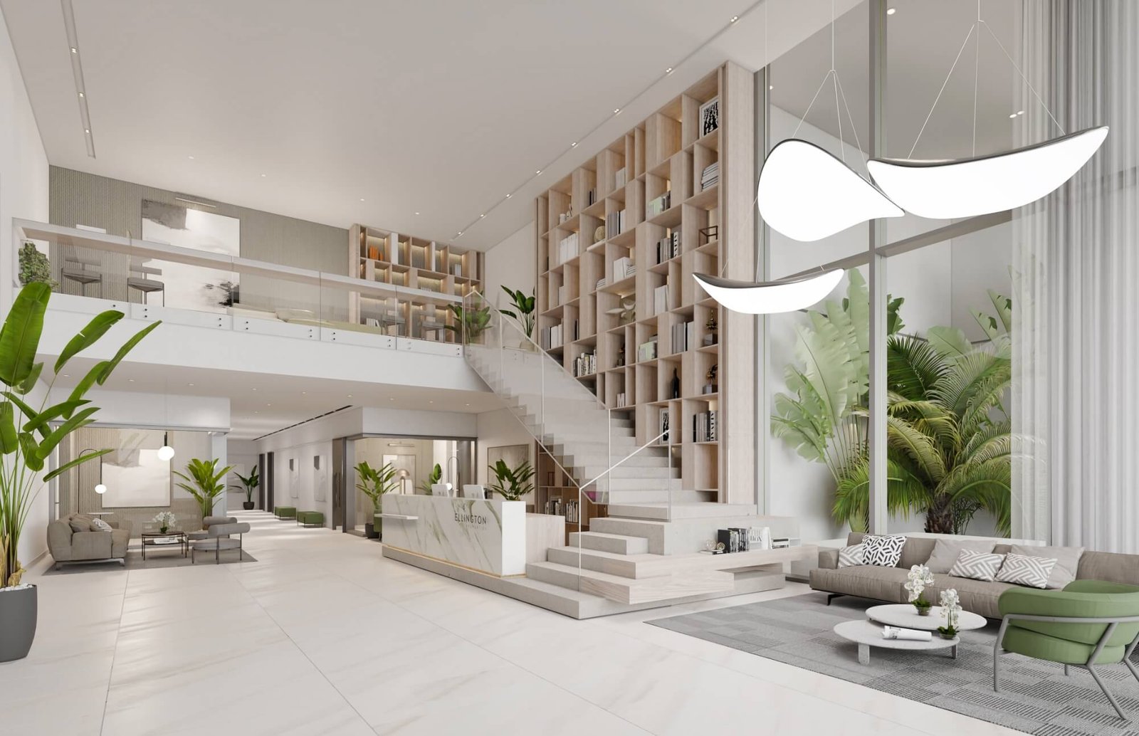 Ellington House Dubai Hills Estate — photo 3