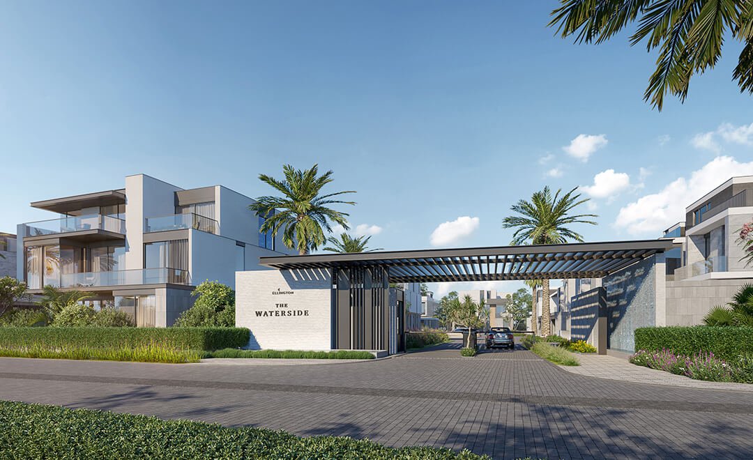 Ellington Sanctuary District 11 MBR City Dubai — photo 3