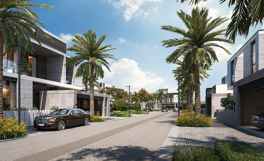 Ellington Sanctuary District 11 MBR City Dubai — photo 4